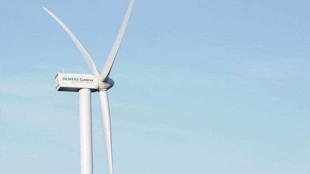 Siemens Gamesa wins orders for ReNew Power’s 567MW wind projects in India