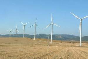 SWEPCO issues RfP for 1.2GW of wind power capacity