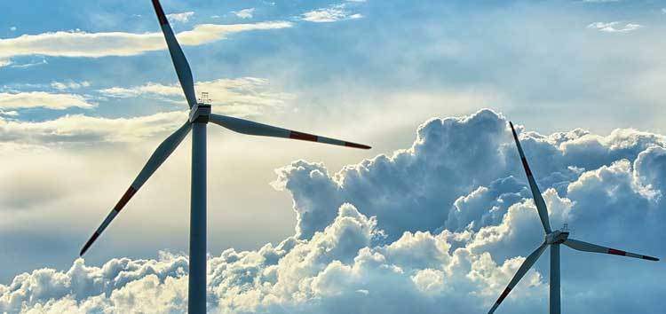 Total Eren, NBT secure financing for phase I of 250MW Ukrainian wind farm