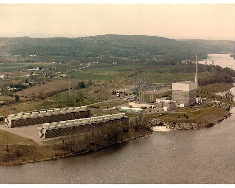 Entergy completes sale of Vermont Yankee to NorthStar