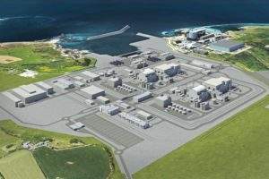 Wylfa Newydd nuclear power station becomes second UK project to be suspended – so what next?