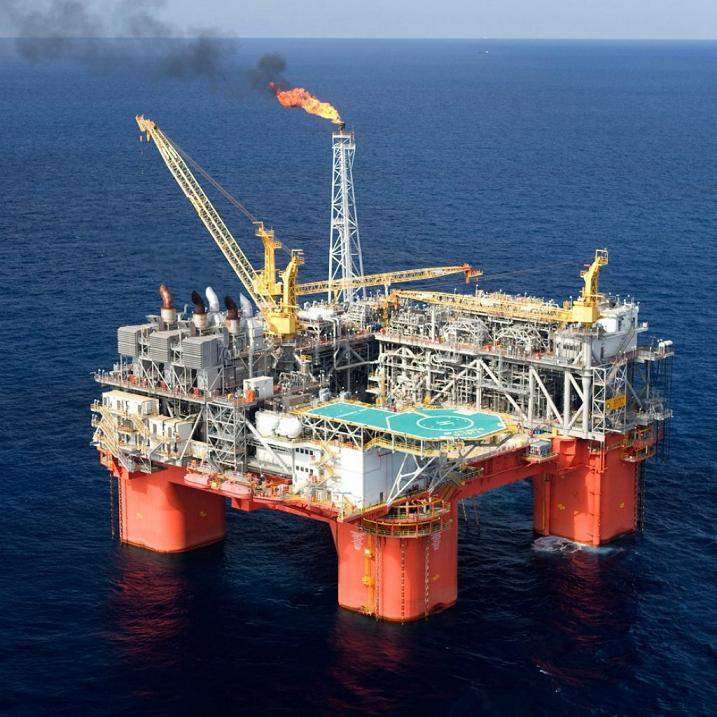 BP approves $1.3bn expansion of Atlantis oil field in Gulf of Mexico
