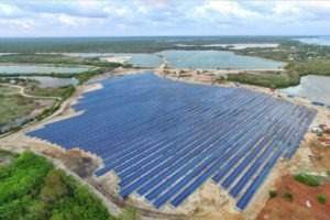 BMR Energy acquires 5MW solar plant in Cayman Islands