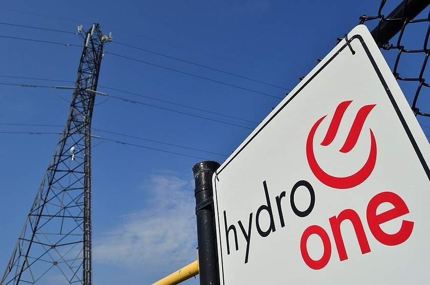 Canada’s Hydro One scraps $5.3bn acquisition of US utility Avista