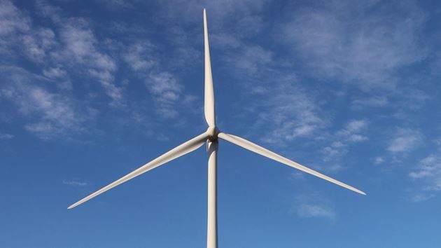 Siemens Gamesa wins contract for 242MW Scioto Ridge wind project in US