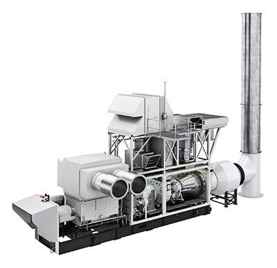 Siemens liefert industrielle Gasturbinen für Gasverarbeitungsanlage in Alberta, Kanada / Siemens to supply industrial gas turbines for gas processing facility in Alberta, Canada