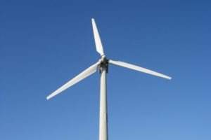 Capital Power’s 99MW New Frontier wind farm begins operations