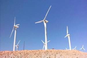 Masdar agrees to acquire stakes in two US wind farms