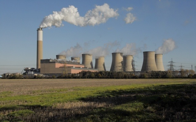EDF to close Cottam coal-fired power station by end-September 2019