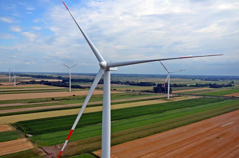 PNE strengthen competence in services related to operation of wind turbines