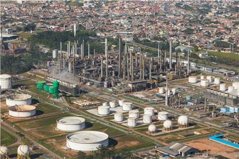 Braskem, Siemens partner to modernize ABC Petrochemical Complex in São Paulo
