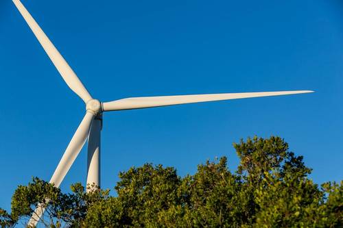Nordex secures 133MW order for Syvash wind farm in Ukraine