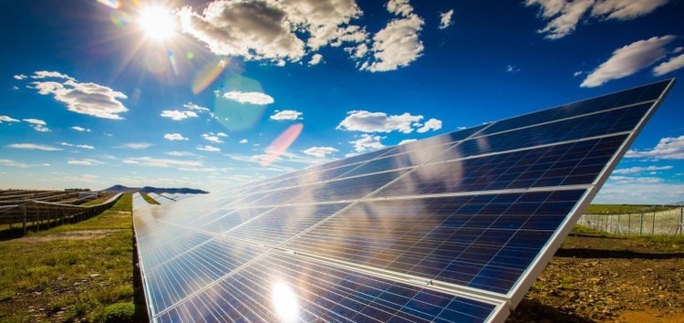 EBRD and BSTDB finance new solar plant in Ukraine