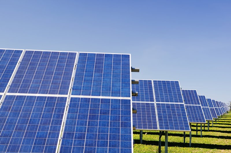 POWERHOME Solar to help Carolina Panthers meet sustainability goals