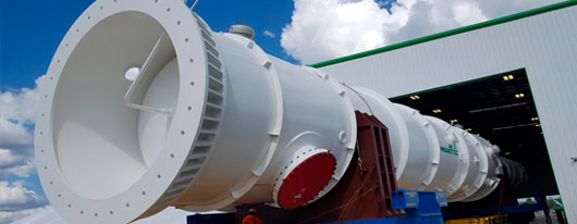 Air Products to provide LNG technology to Golden Pass LNG export project
