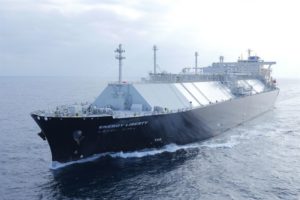 Wärtsilä lifecycle solution to provide reliable support to Tokyo LNG Tanker