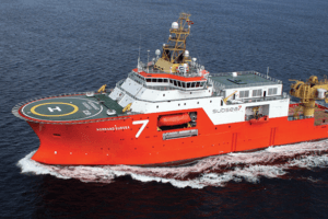 Subsea 7 secures contract for BP’s North Sea assets