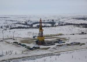 Rosneft increased its proven hydrocarbon reserves by 4% in 2018