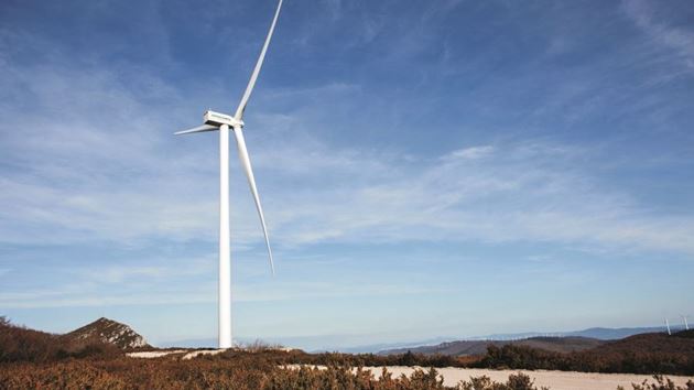 Siemens Gamesa wins turbine supply orders for 200MW wind projects in Spain