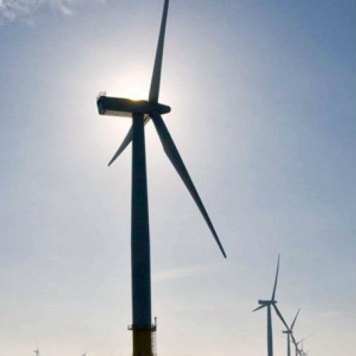 Centrica signs PPA for 950MW Moray Offshore Windfarm East