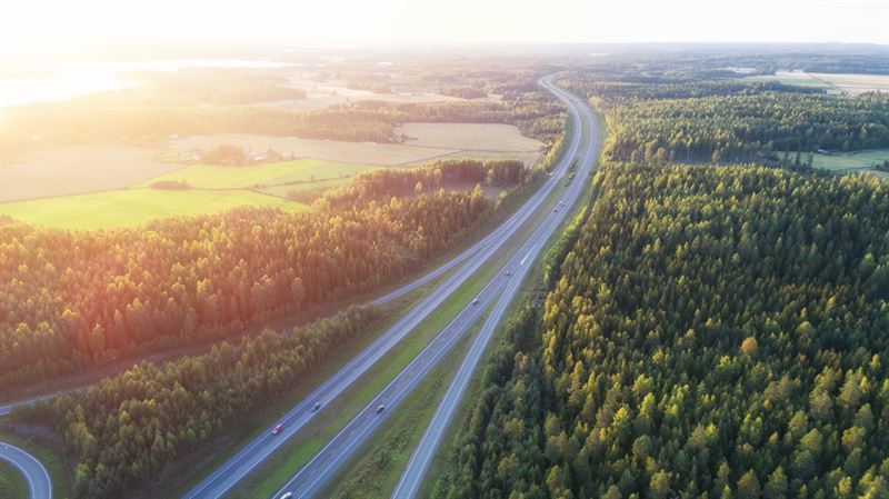 The share of biofuels in road traffic to increase to 30% in Finland