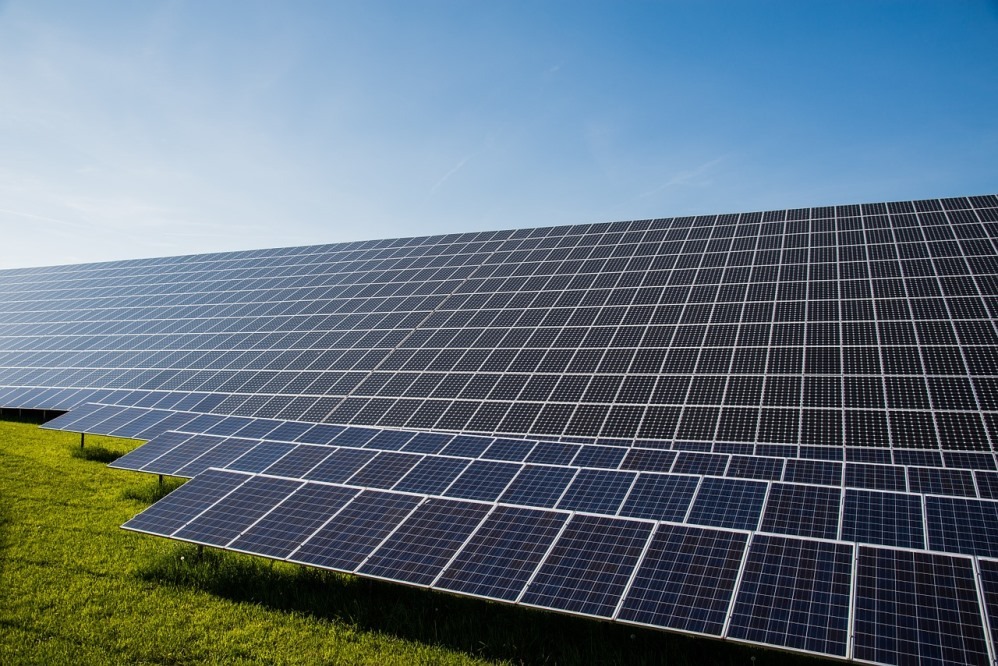 Jinko Power, Ardian, White Summit Capital to build 182.5MW solar plant in Spain