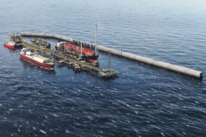 Golar LNG to supply FLNG unit to BP’s Greater Tortue Ahmeyim project
