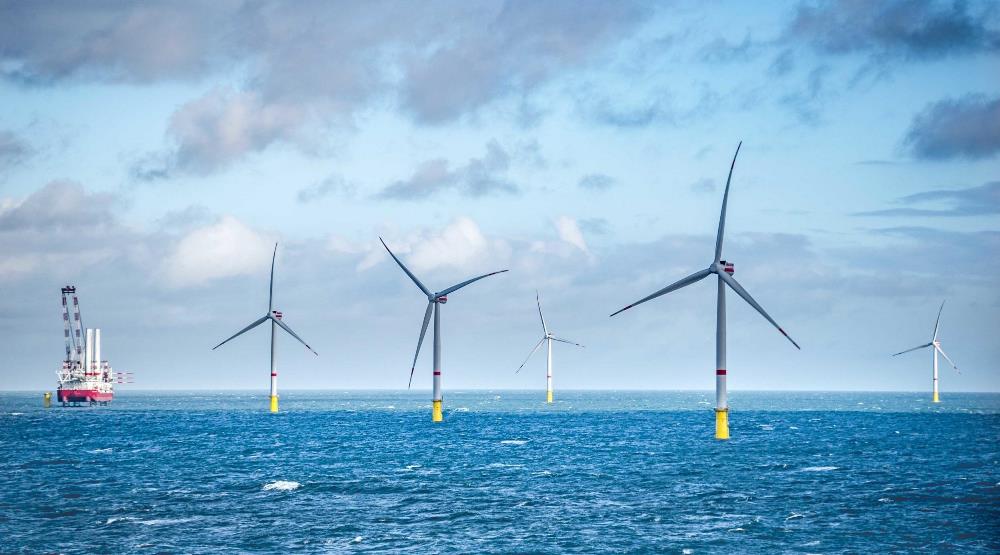 CIP and partners to sell 80% stake in 402MW Veja Mate offshore wind farm