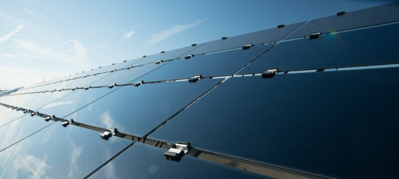 CIP begins construction of 23MW solar portfolio in US