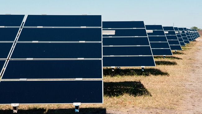7X Energy sells 100MW Texas solar plant to Duke Energy