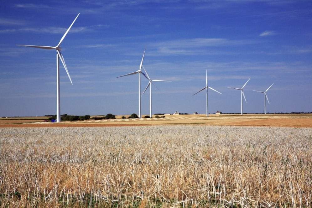 EDF Renewables, SITAC sign PPA for 300MW wind project in India