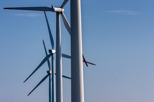 New Jersey celebrates leadership in offshore wind sector