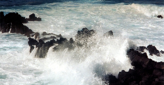 DOE announces prize competition for wave energy water desalination