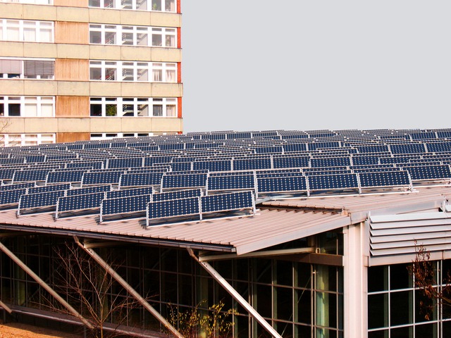 Marathon Capital announces Argo’s investment in a 114MW distributed solar portfolio