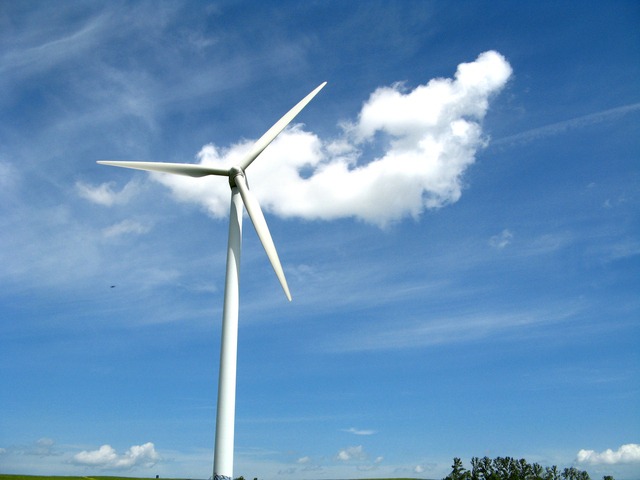 European Energy divests 18MW wind farm