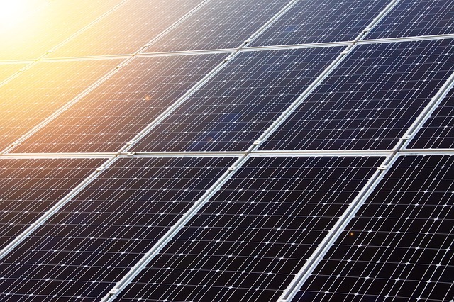 ERG buys stake in 51MW solar plants in Italy