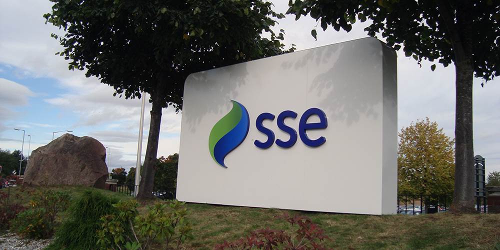 Sale of SSE Water to Leep Nav Networks