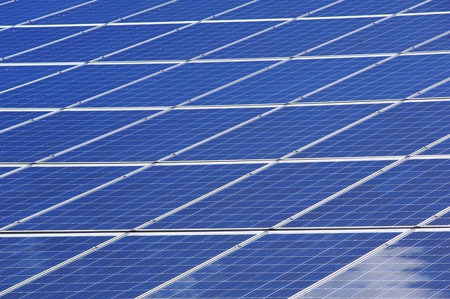 EDB extends €56.2m loan for Hevel Kazakhstan to build 90MW solar plant in Kazakhstan