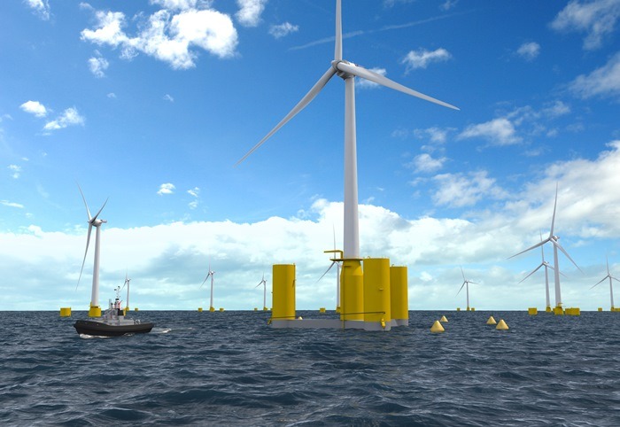 Naval Energies drives its leadership in marine renewable energies with Dassault Systèmes