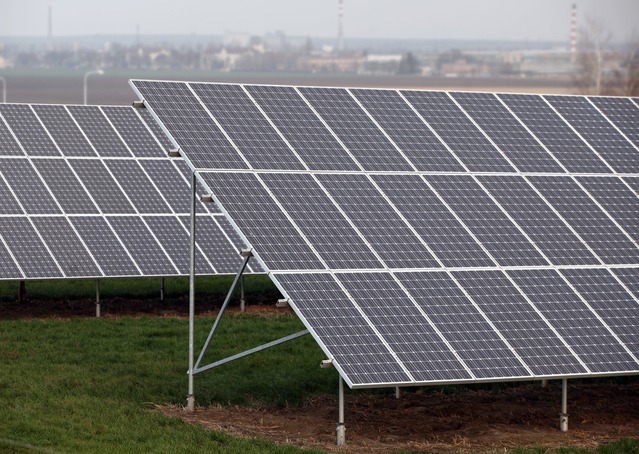 Lundberg Family Farms announces major expansion of on-site solar arrays