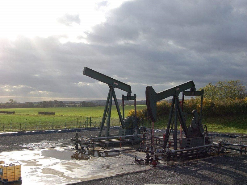 Egdon-Resources-Wressle-oil-field