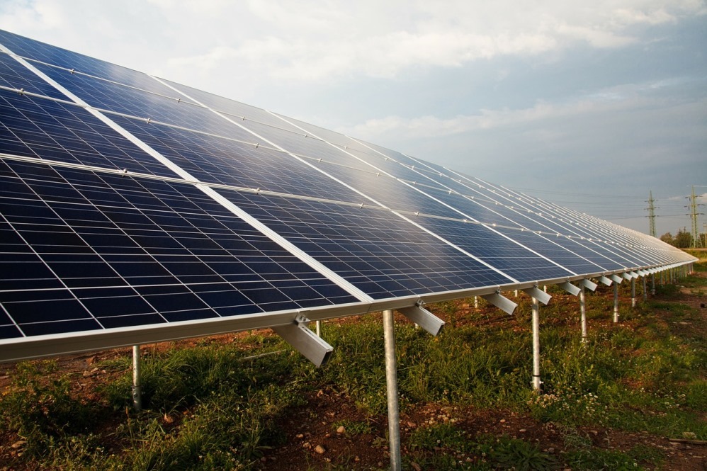 EnBW signs PPA to buy power from 85MW German solar plant