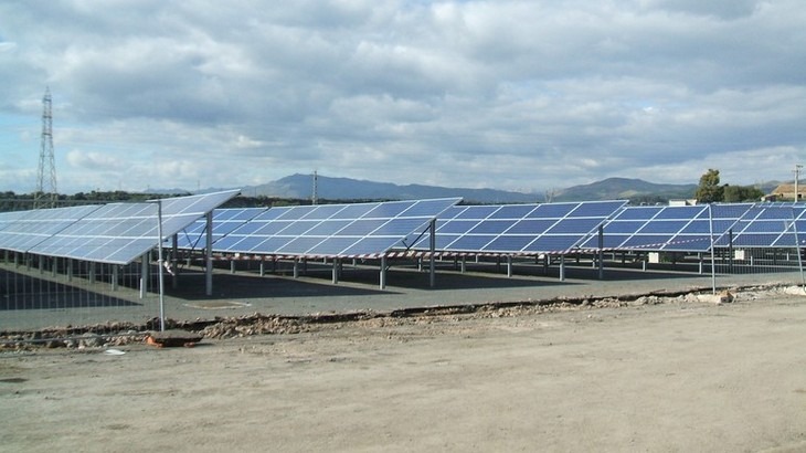 Enel Green Power begins construction on 497MW Roadrunner solar plant in US