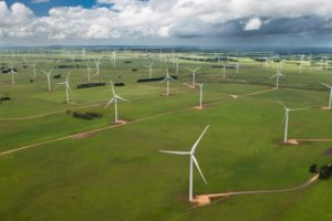 Americas install 11.9GW wind capacity in 2018