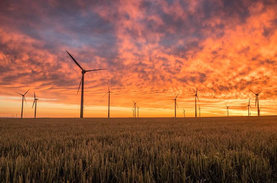 Lacour Energy’s Kondinin wind and solar farm secures federal government approval in Australia
