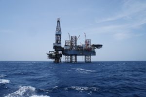 N-Sea announces multi-million pound North Sea contract wins