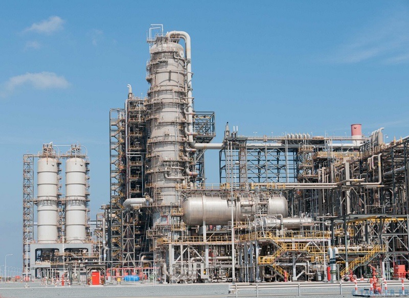 ADNOC Refining awards pre-FEED contract to Wood for new refinery in Ruwais