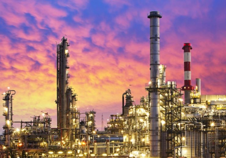 Nigeria drives crude distillation growth in Africa with 50% of new builds