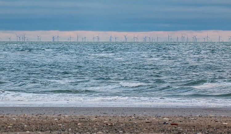 Lietuvos Energija launches international search for partners to develop offshore wind projects