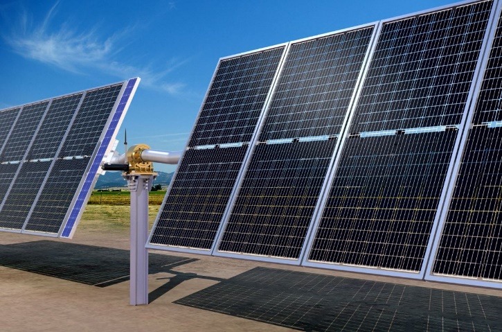 LONGi Solar to supply 224MW modules for US solar project